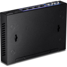 Switch TRENDnet TEG-S562 6-portu Multi-Gigabit Switch TRENDnet TEG-S562 6-portu Multi-Gigabit