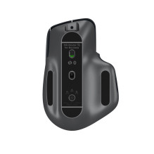 Logitech MX Master 3s...