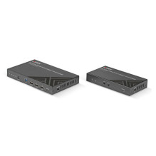 Jungiklis Lindy KVM Cat.6-C ir USB 3.0 70m Jungiklis Lindy KVM Cat.6-C ir USB 3.0 70m