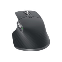Logitech MX Master 3s Grafitowa pelė verslui