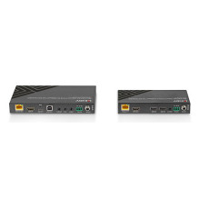 Jungiklis Lindy KVM Cat.6-C ir USB 3.0 70m Jungiklis Lindy KVM Cat.6-C ir USB 3.0 70m