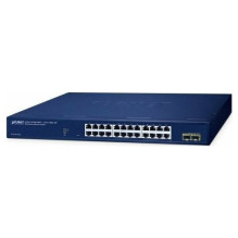 Perjungti Planet GS-2210-24T2S