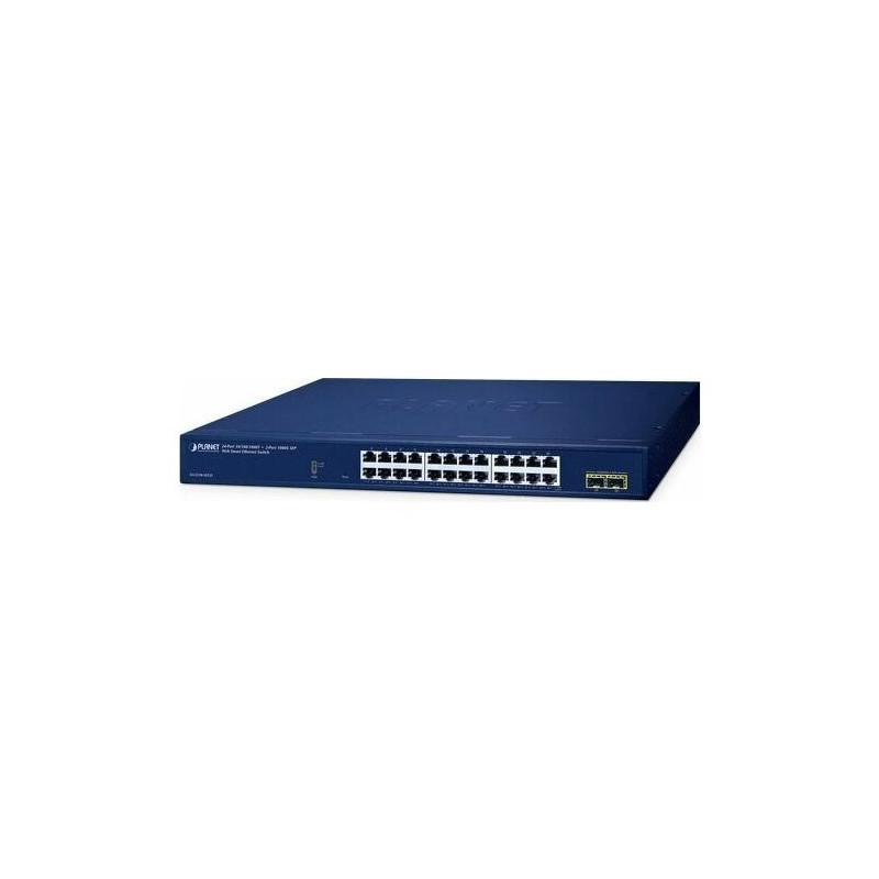 Switch Planet GS-2210-24T2S