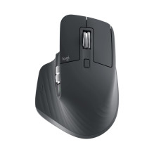 Logitech MX Master 3s Grafitowa mouse for business