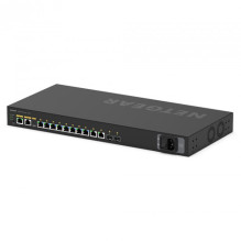 Switch NETGEAR M4250-10G2F-PoE+ (GSM4212P-100EUS) Switch NETGEAR M4250-10G2F-PoE+ (GSM4212P-100EUS)