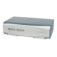 Switch Lindy Adapter Lindy Switch DP 2-Port KVM Switch Lindy Adapter Lindy Switch DP 2-Port KVM