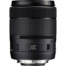 Canon EF-S 18-135mm f/ 3.5-5.6 IS USM - In a white box (white box)