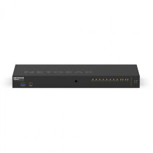 Switch NETGEAR M4250-10G2F-PoE+ (GSM4212P-100EUS) Switch NETGEAR M4250-10G2F-PoE+ (GSM4212P-100EUS)