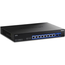 Switch TRENDnet TEG-S7102...