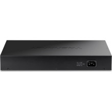 Switch TRENDnet TEG-S7102 10 portu 10G nevadāms