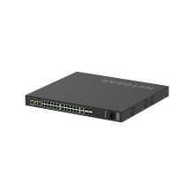 Netgear Switch GSM4230P-100EUS GSM4230P100EUS (GSM4230P-100EUS) Netgear Switch GSM4230P-100EUS GSM4230P100EUS (GSM4230P-100EUS)