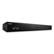 LINDY DVI-I Single Link USB...