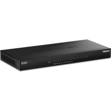 Slēdzis TRENDnet TEG-S3160