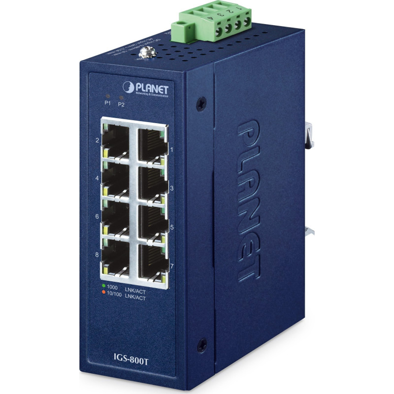 Switch Planet IGS-800T