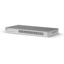 Switch Lindy 39526 KVM switch with rack mount option Silver Switch Lindy 39526 KVM switch with rack mount option Silver