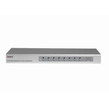 Switch Lindy 39526 KVM switch with rack mount option Silver Switch Lindy 39526 KVM switch with rack mount option Silver