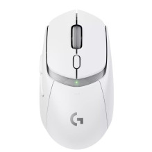 Peles Logitech pele 910-007208 White (1 gab.) Peles Logitech pele 910-007208 White (1 gab.)