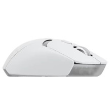 Peles Logitech pele 910-007208 White (1 gab.) Peles Logitech pele 910-007208 White (1 gab.)
