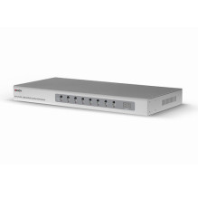 Switch Lindy 39526 KVM switch with rack mount option Silver Switch Lindy 39526 KVM switch with rack mount option Silver