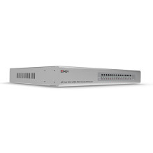 LINDY 16-port VGA, USB and...