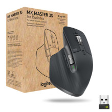 Logitech MX Master 3S...