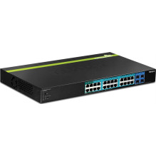 Switch TRENDnet TPE-2840WS Switch TRENDnet TPE-2840WS
