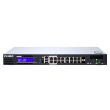 Switch Qnap QGD-1600P-4G