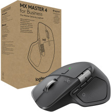 Logitech bezvadu pele MX...
