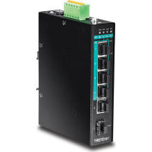 Switch TRENDnet TI-PG541