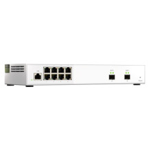 Switch Qnap QSW-M2108-2S
