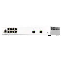 Switch Qnap QSW-M2108-2S