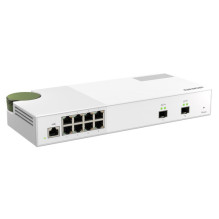 Switch Qnap QSW-M2108-2S