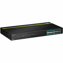 Switch TRENDnet TPE-TG160G