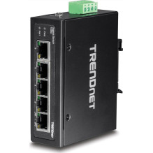 Perjungti TRENDnet TI-G50