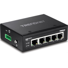 Perjungti TRENDnet TI-G50