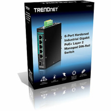 Perjungti TRENDnet TI-PG541I