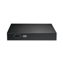 EDIMAX Slēdzis 8x FE ES-1008P V2 (8xPOE)