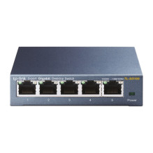 TP-Link TL-SG105 tinklo...