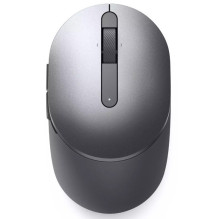 Dell Mobile Pro Wireless Mouse MS5120W TitanGray (MS5120W-GY) Dell Mobile Pro Wireless Mouse MS5120W TitanGray (MS5120W-GY)