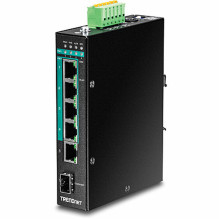 Perjungti TRENDnet TI-PG541I