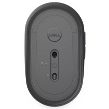 Dell Mobile Pro Wireless Mouse MS5120W TitanGray (MS5120W-GY) Dell Mobile Pro Wireless Mouse MS5120W TitanGray (MS5120W-GY)