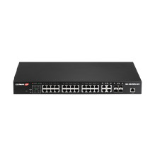 EDIMAX Pro Switch 24x GE...