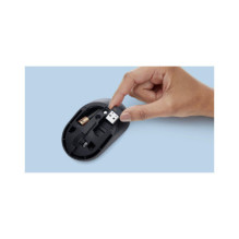 Dell Optical Silent Mouse...