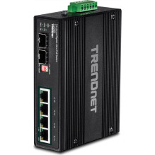 Perjungti TRENDnet TI-UPG62
