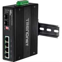 Perjungti TRENDnet TI-UPG62