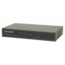 SF1008P jungiklis 8x10 / 100 PoE darbalaukis