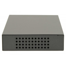 SF1008P jungiklis 8x10 / 100 PoE darbalaukis