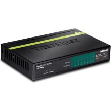 Slēdzis TRENDnet TPE-TG82G