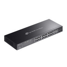 TP-LINK TPLINK Switch Omada Agile (SL2428P)