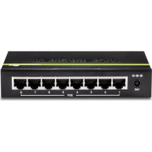 Slēdzis TRENDnet TPE-TG82G